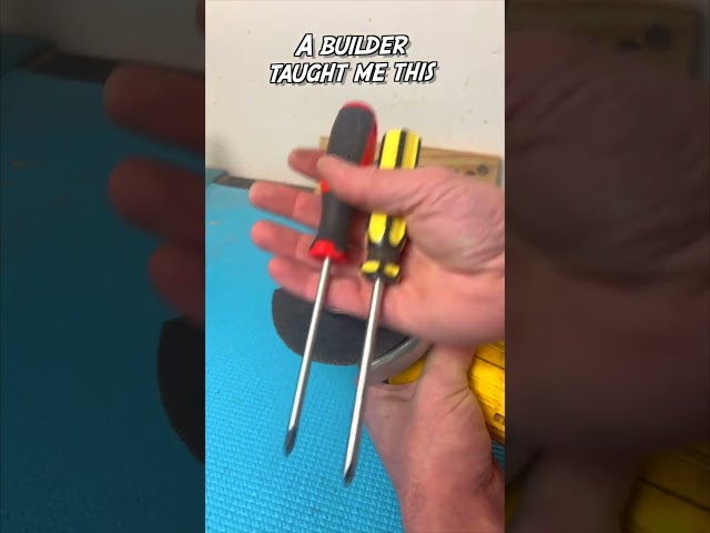 Extremely Handy Homemade Tools, Tips and Hacks!