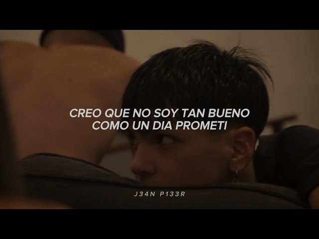 Rincón - Milo J // LETRA
