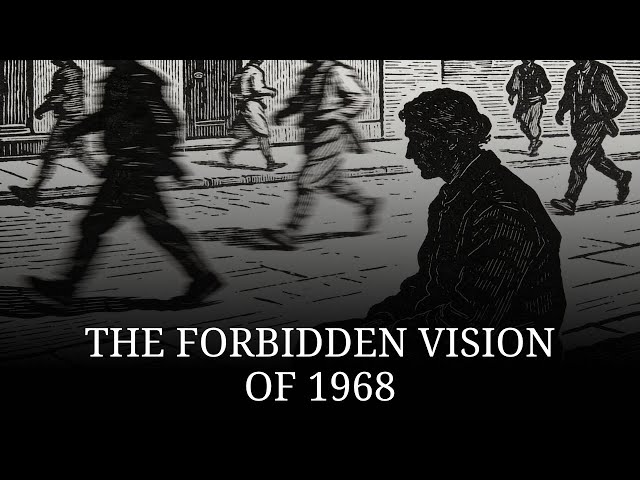 The Forbidden Vision of 1968: Padre Pio’s Last Warning Before He Died