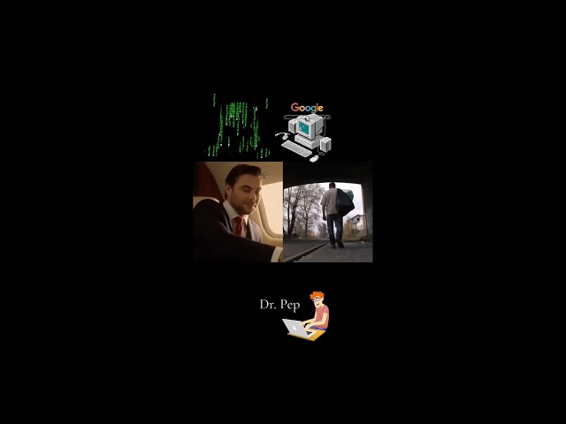 DOS ENTREVISTAS PADRE DE LAS IA QUE PREOCUPAN AL MUNDO