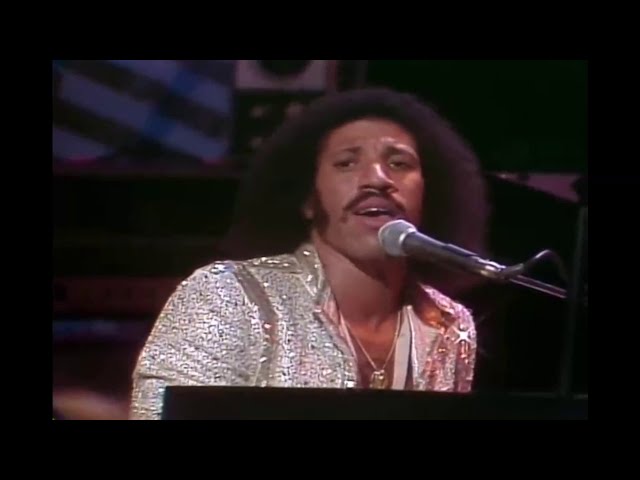 The Commodores  "Still"    1979    (Audio Remastered)