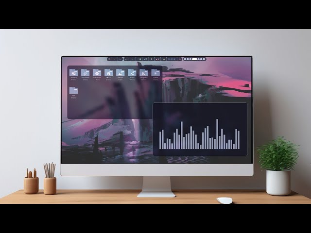 How To Customize Fedora Desktop with Hyprland