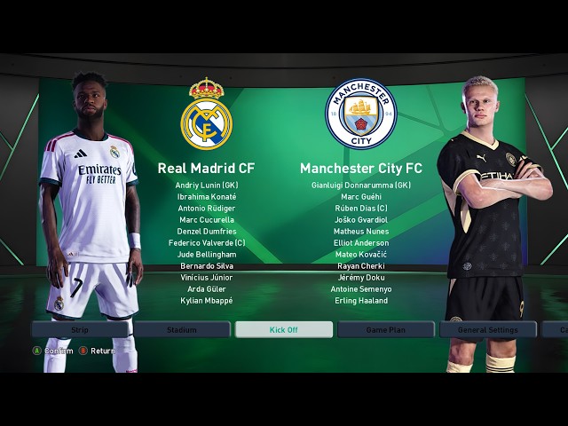 DOWNLOAD PES 2021 UPDATE PATCH FC27 - INSTALLATION TUTORIAL PC