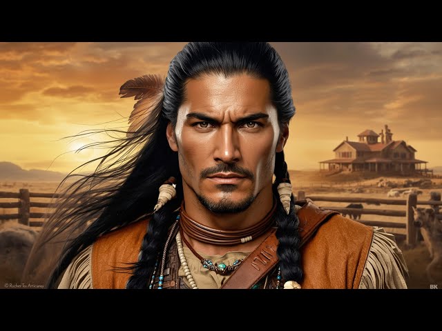 They Used Their “Ugly Daughter” To Shame The Apache — He Claimed Her Proudly .