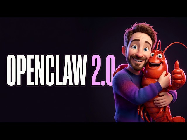OpenClaw 2.0 Fixed the Thing That Made Me Quit