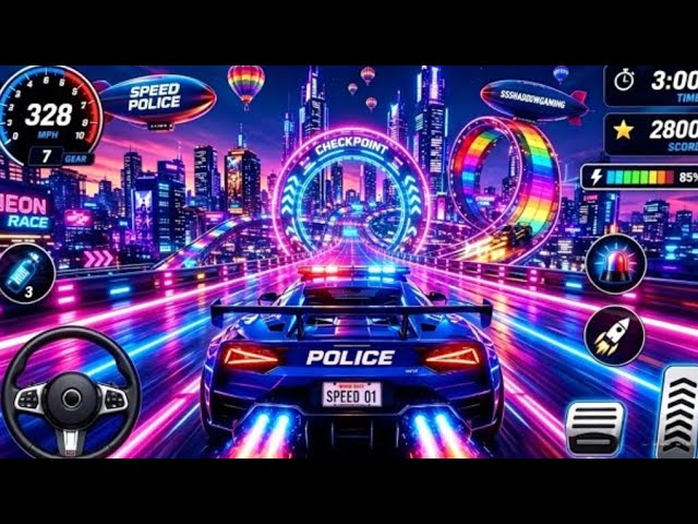 Race master - Gameplay Walkthrough Part - 2 Android Gameplay (ios , Android)