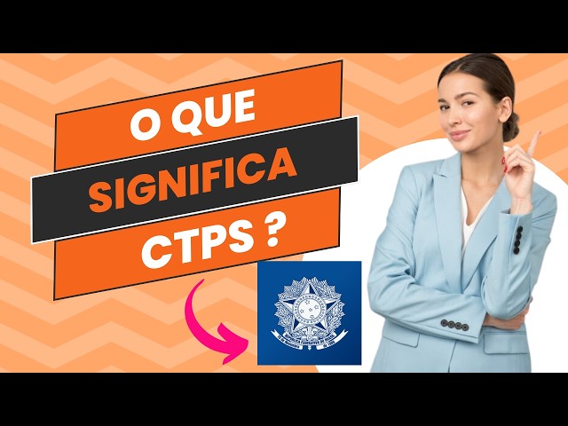What does CTPS mean? - Find out what CTPS is!