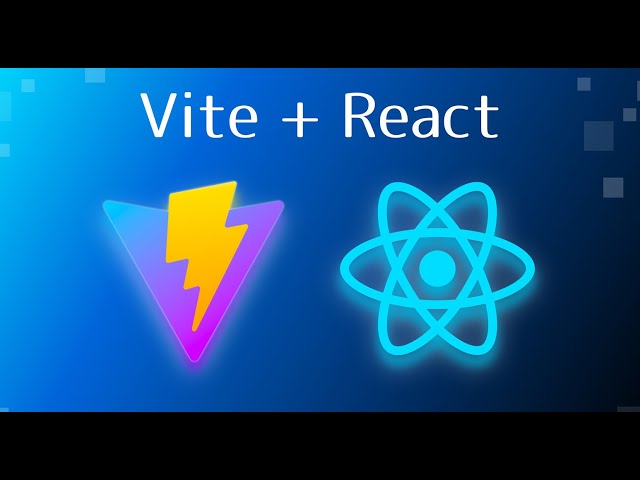 React + Vite Curso #1 Inicio