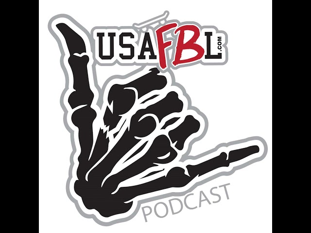 Season 4 Episode 148 | How a Full-Length Fingerboard Video Is Made | Andy of Knife MFG Co