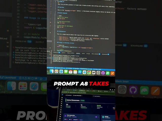Day 12 of Building a AI Startup | #lovable #bolt #replit #v0 similar platform | Major Software Bug