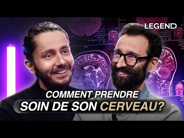NEUROPSY : VOUS ABÎMEZ VOTRE CERVEAU SANS LE SAVOIR ! AVC, ETC... TOUT CE QUE VOUS NE SAVIEZ PAS