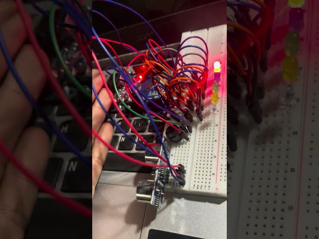 Arduino uno
