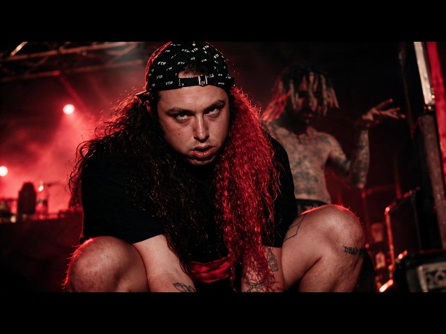 $UICIDEBOY$ - BETTER OFF DEAD (Music Video)