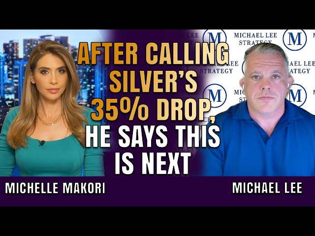 This Is the Biggest Investment Opportunity of Our Lifetime | Mike Lee