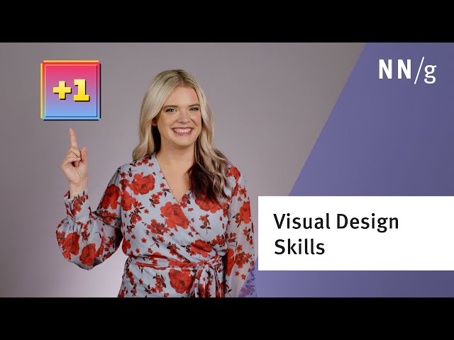 3 Ways to Level Up Your Visual Design Skills