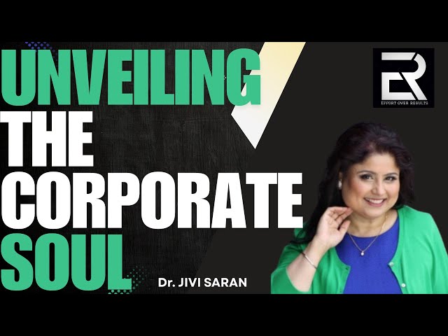 How to Lead With Purpose in 2025!