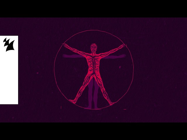 mOat - Barriers (Official Visualizer)