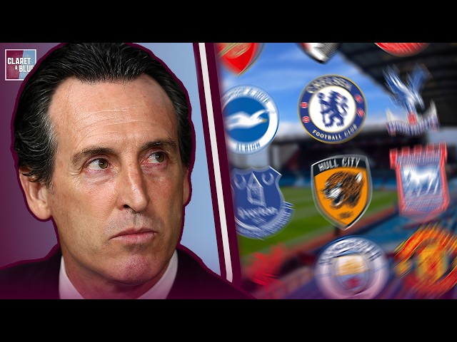 Aston Villa's 26/27 Premier League FIXTURES analysed