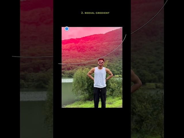 📸Lightroom CINEMATIC PHOTO  Editing | #shorts #short #ytshorts #photoediting  #lightroom #photo