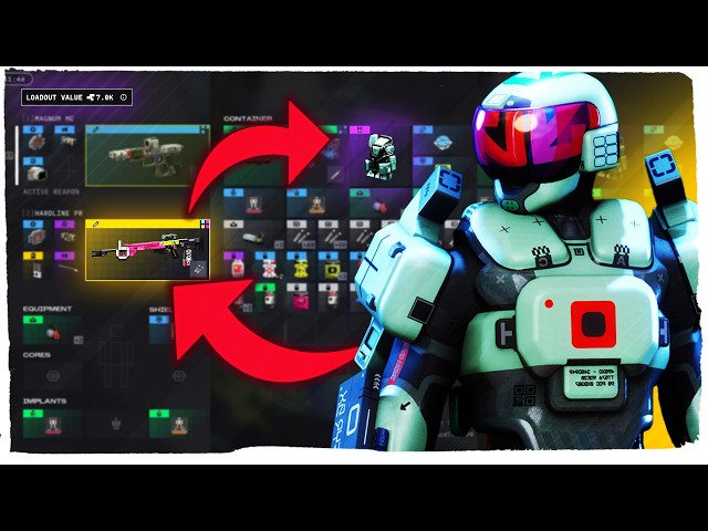 This Is What Separates MARATHON From Other Extraction Shooters