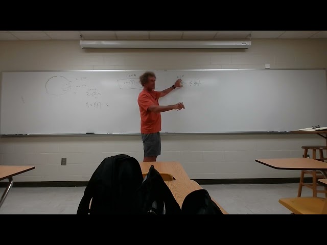 Random Signals and Systems (class 17: 07/10/26)