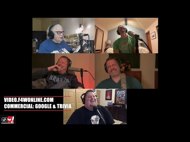 Wrestling Observer *LIVE* |  Bryan Alvarez wrestling news