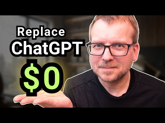 My Free AI Stack That Replaced ChatGPT Plus (2026 Setup)