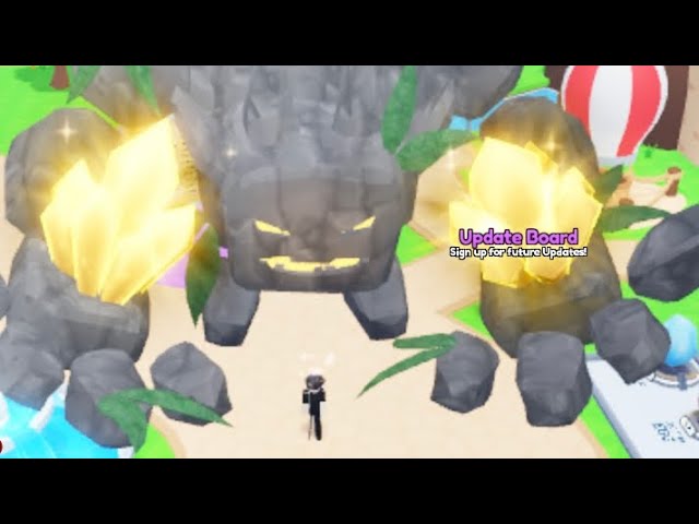 HATCHING MY RAREST XL IN BUBBLEGUM SIMULATOR INFINITY | BGSI