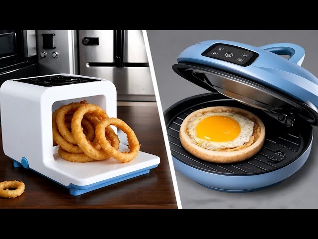 100 CHEAP Amazon Gadgets That’ll CHANGE How You Do Chores (No Junk!)