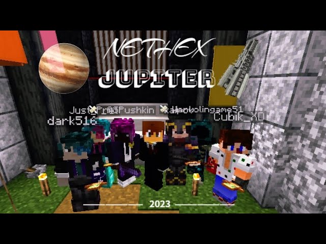 Открытие небоскрёба JUPITER | Nethex