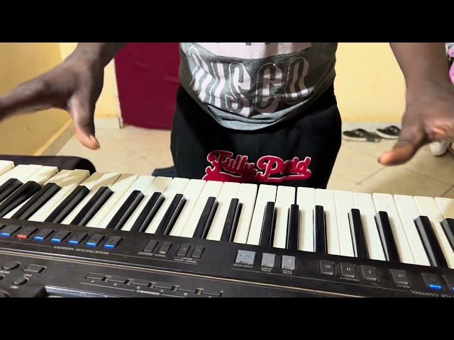 Piano lessons for beginners 