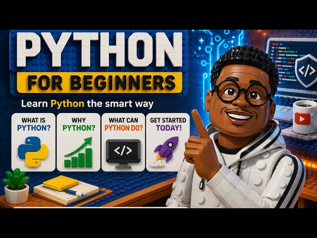 Python Introduction| What is Python | Why use Python| What can Python do.#python #tutorial 