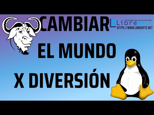 GNU vs. Linux: The True Story Behind Free Software