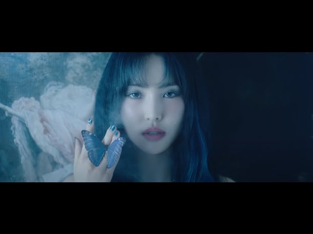 GFRIEND (여자 친구 ) - 'Apple'  [Subtle Obscure Choral Ver.] (Minor Key)