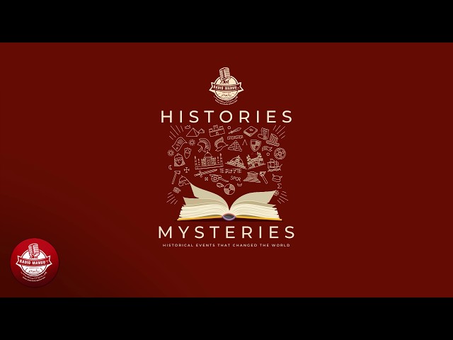 Invention of Seismograph | Histories Mysteries | Filler-111 | Radio MANUU