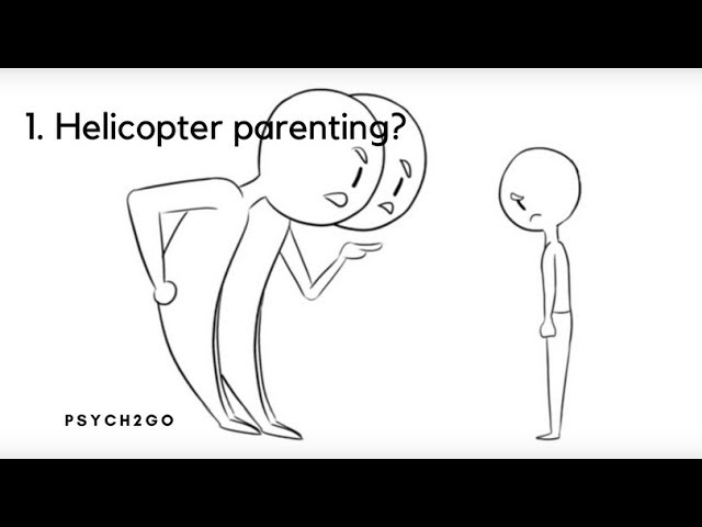 PARENTS AND ANXIETY