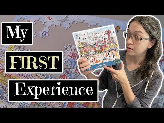 The Hidden Thrills of Solving My First Galison Puzzle