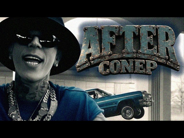 Conep - After (Audio Official)