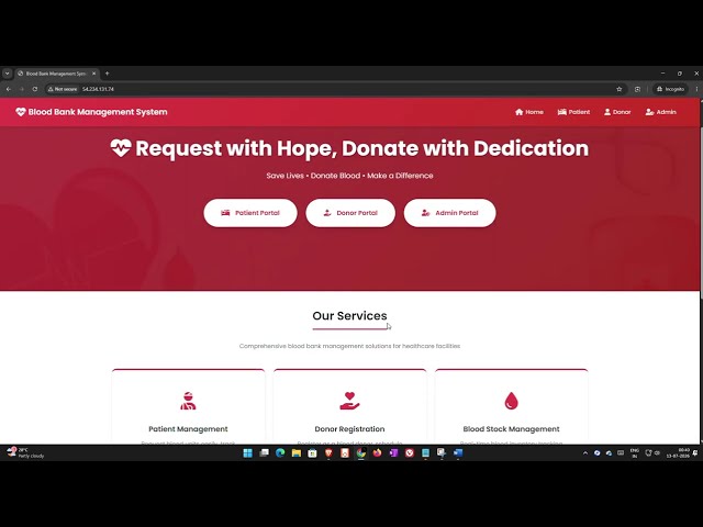 Deploy Django Application on AWS cloud | nginx + gunicorn | Python #cloudcomputing #django