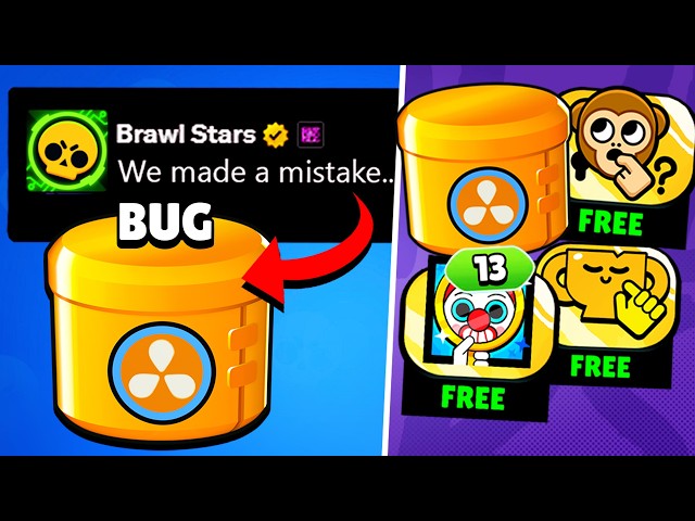 Huge Smoothie Drop BUG! Compensation Coming! FREE Smothie Drops! Free Cosmetics & More!