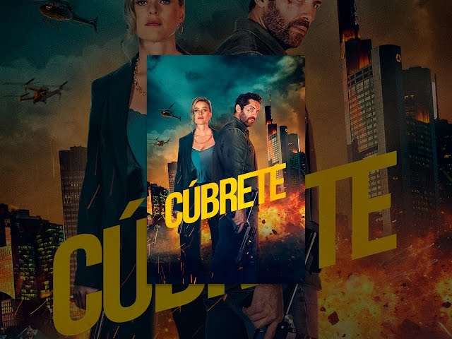 Cúbrete
