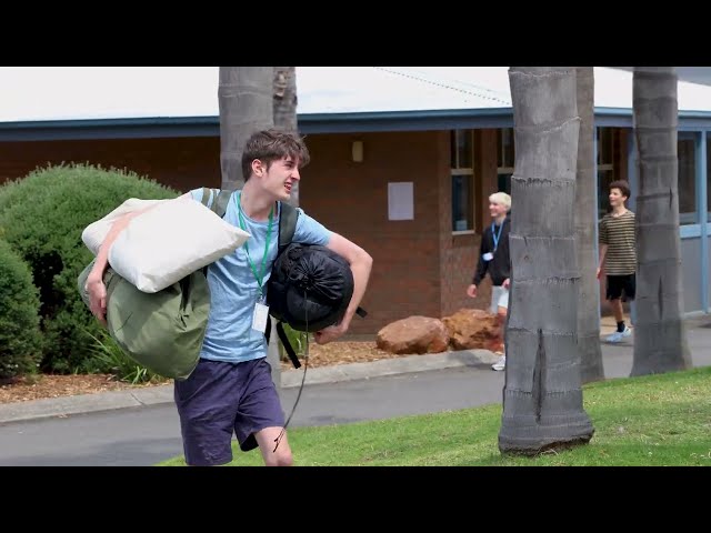 Summer Camp '26 Vox Pop Day 1