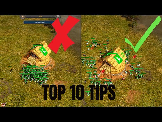 Top 10 Tips To Improve In War Selection | The Art Of Mastering War Selection