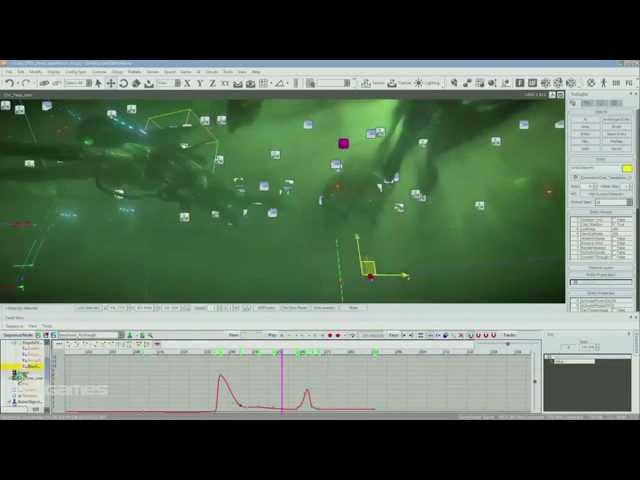 CryENGINE: FreeSDK 3.4 Update Trailer [HD]