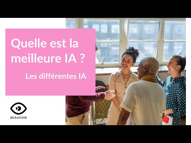 ⚔️ ChatGPT vs Perplexity vs Mistral & Co ... Quelle IA Choisir ?