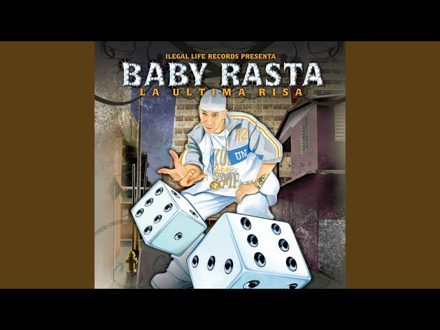 Trayectoria (Album Version)