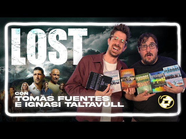 Revival Plus | 4x27 | Lost (Perdidos) ft. La Ruina