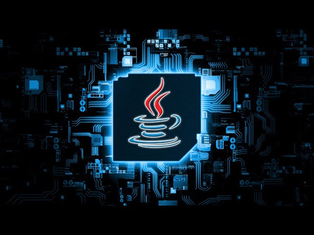 Advanced Java Programming Design Patterns and Algorithms