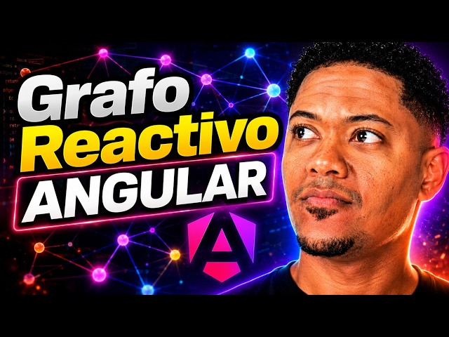 The secret of Signals: Angular's reactive graph