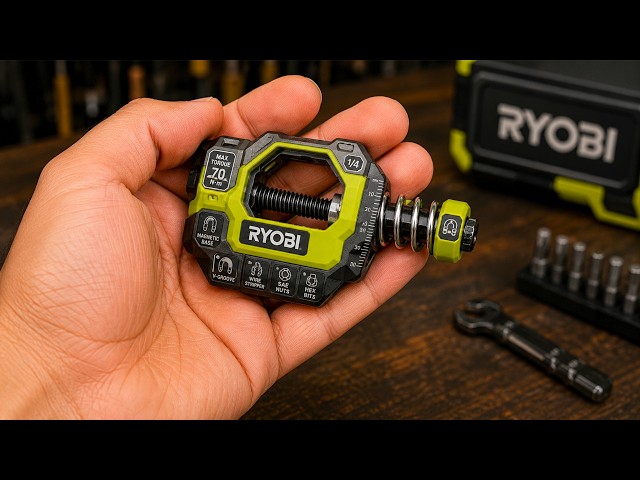 20 New Tools On Amazon You Need Yesterday